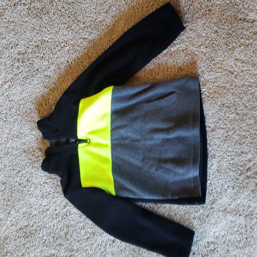 Children's Place Fleece